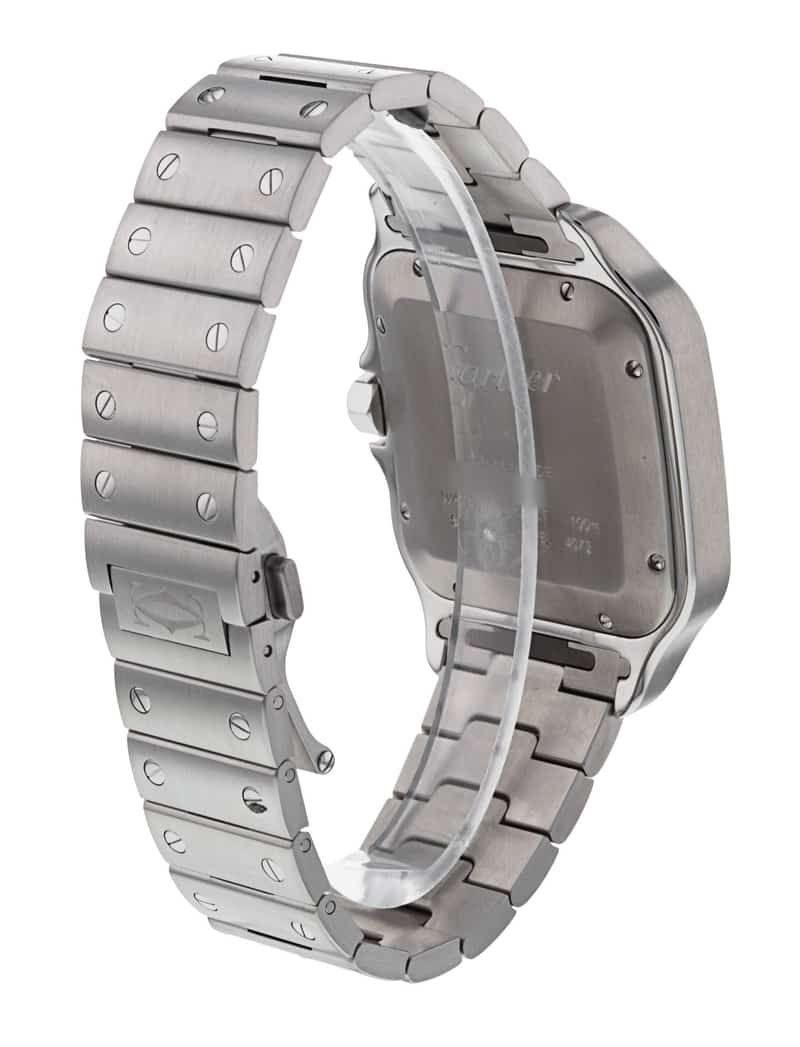 Cartier Santos de Cartier WSSA0030